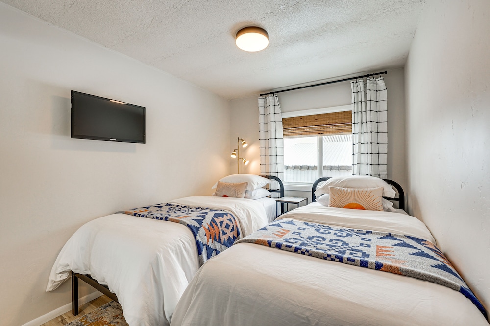 House (2 Bedrooms) photo 1