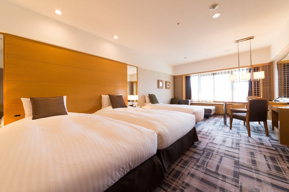 Executive Triple Room, Non Smoking (42㎡) - Photo 1