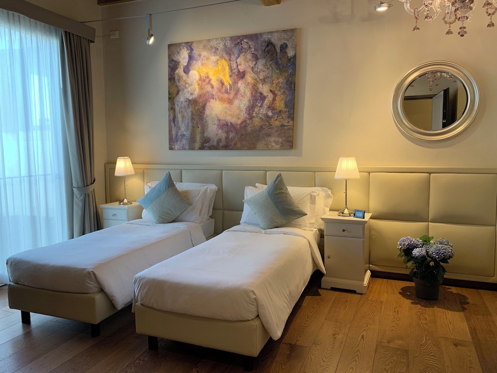 Comfort Studio (Viola Fiorentino) photo 1