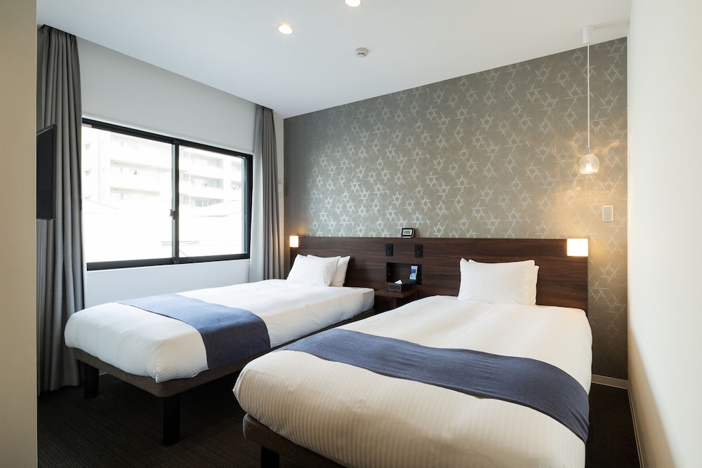 Twin Room photo 1