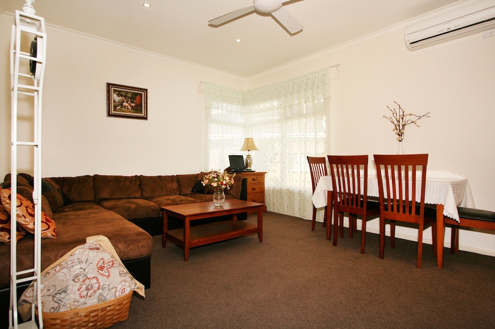 Two Bedroom Villa photo 2