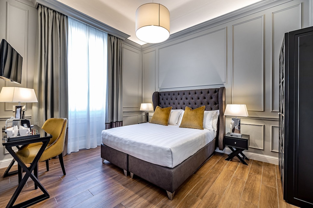 Superior Double Room photo 1