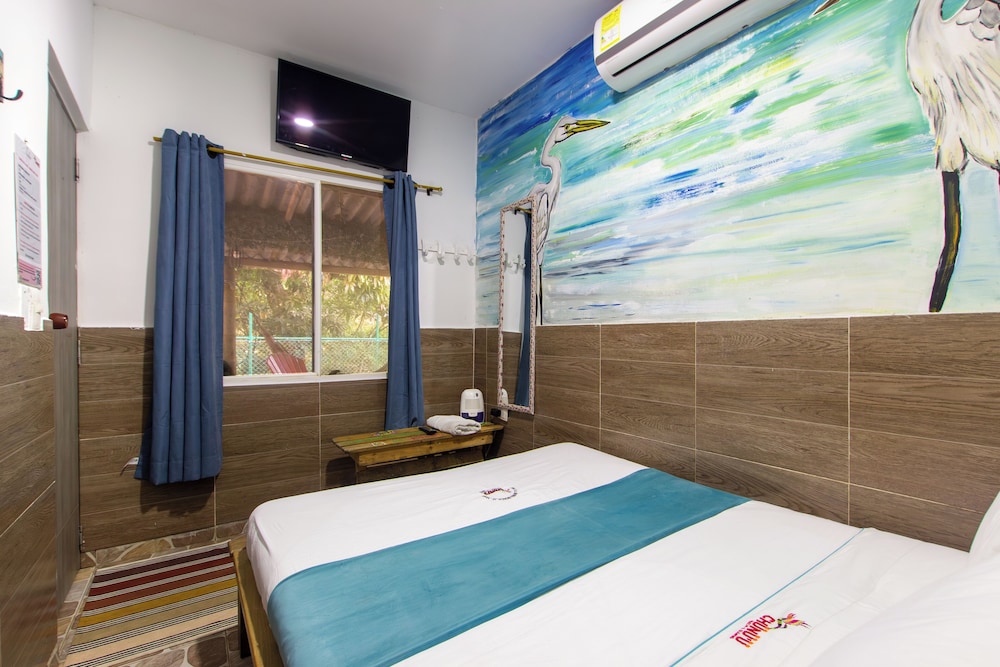 Standard Room, 1 Bedroom photo 2