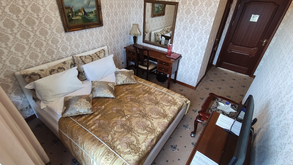 Standard Single Room photo 2