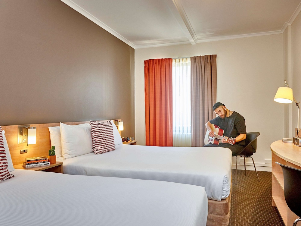 Standard Room, Multiple Beds