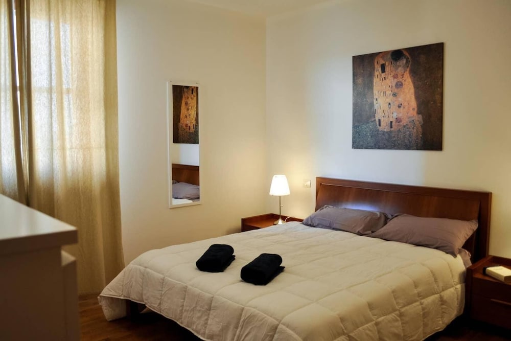 Apartment, 1 Bedroom