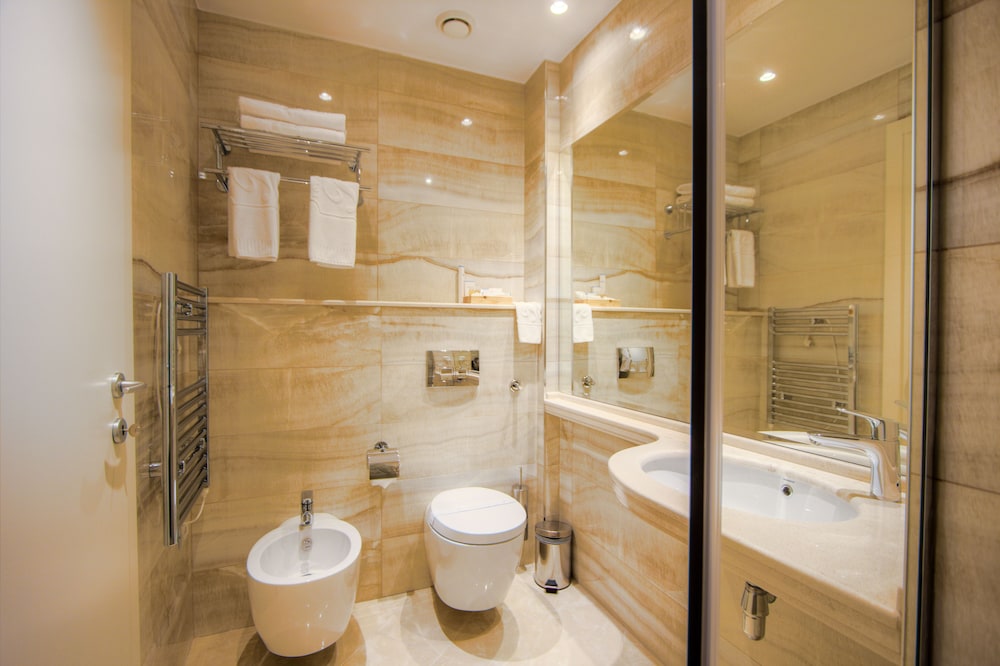 Standard Double or Twin Room, 1 Bedroom photo 3