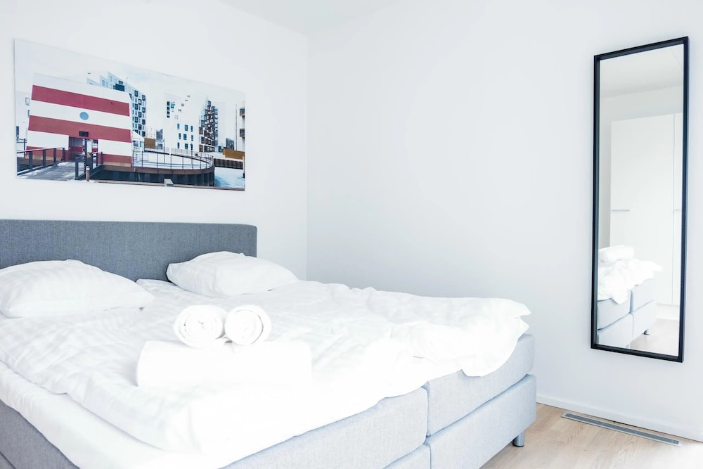 Comfort Apartment