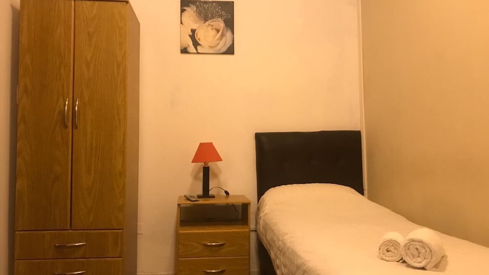 Basic Room