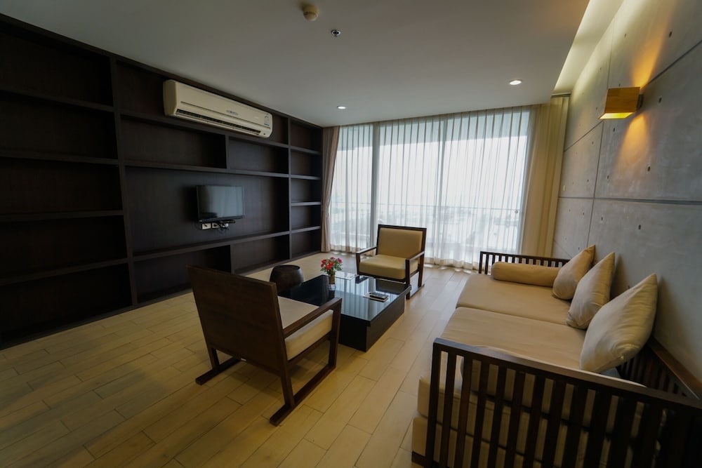 Junior Suite - Photo 3