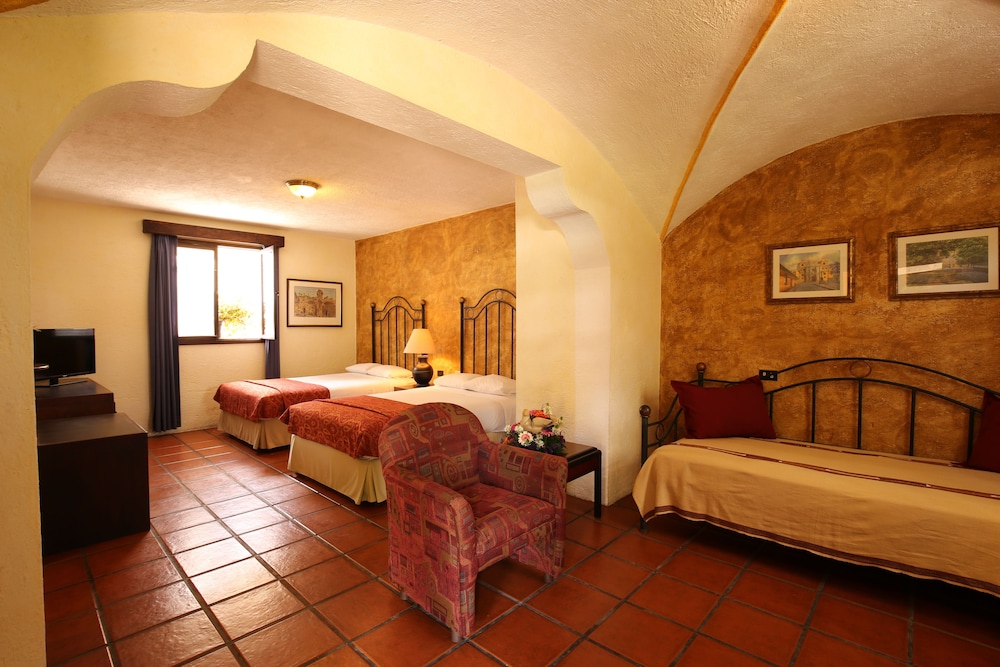 Triple Room photo 1