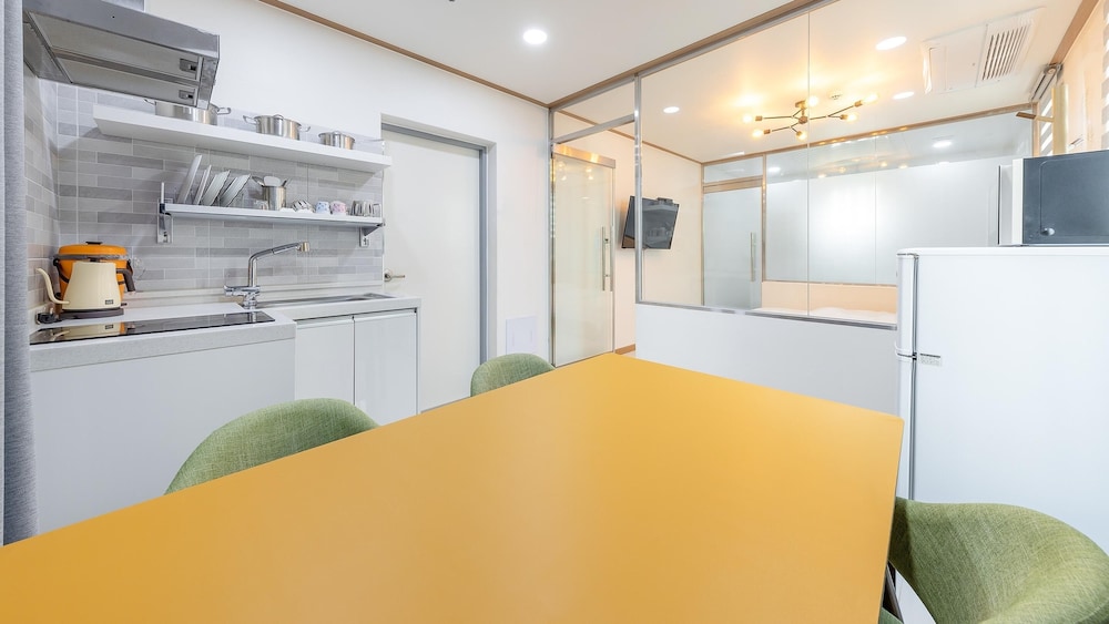 Basic Room, 1 Bedroom (Piesta 302 ( Spa )) - Photo 8
