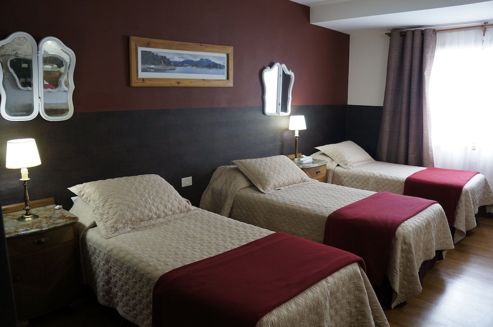 Comfort Triple Room photo 1