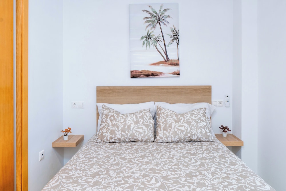 City Apartment, 2 Bedrooms, Non Smoking, 2 Bathrooms
