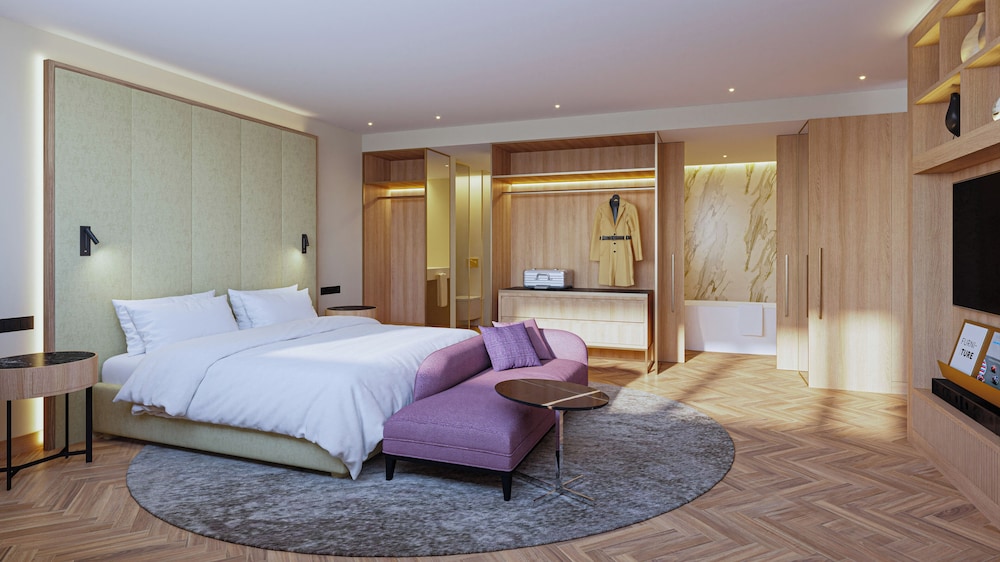 Room (Ultimate ME | 2+2)