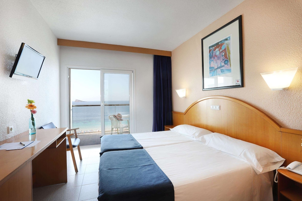 Double Room, Balcony, Sea View