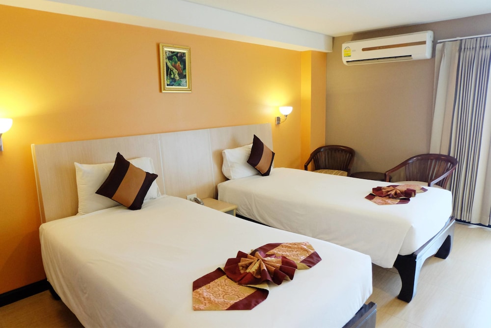 Superior Double Room photo 2