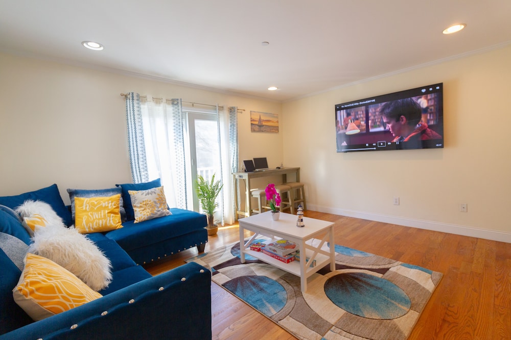 Executive House, 3 Bedrooms, Non Smoking, Kitchen photo 1