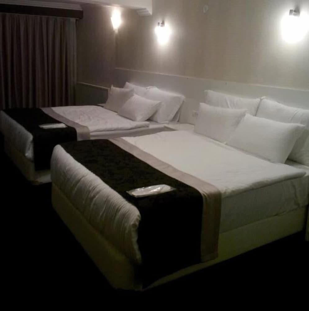 Comfort Triple Room photo 1