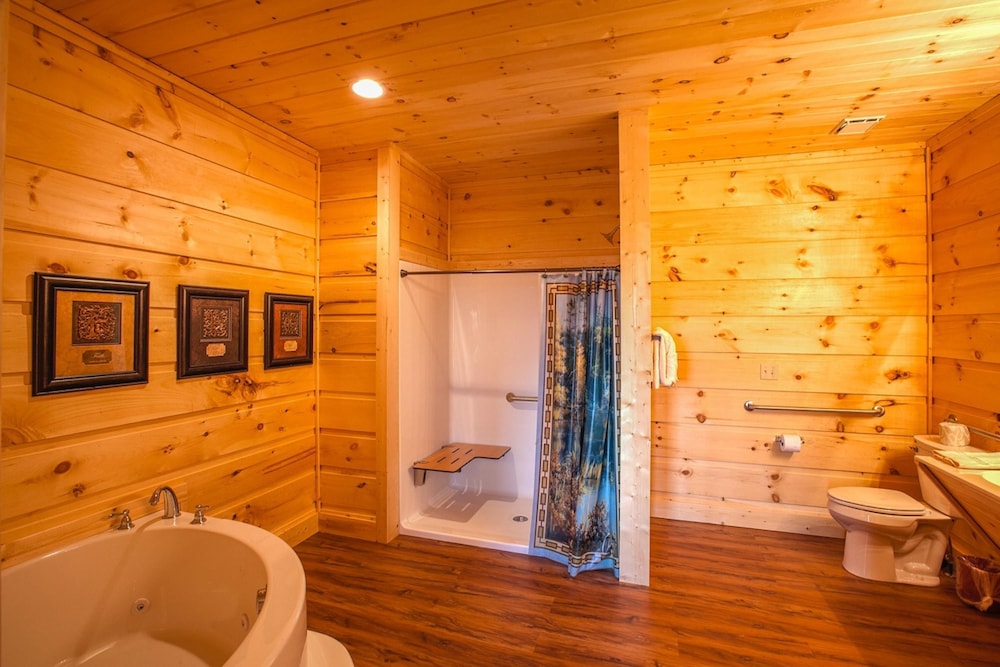 Gatlinburg s Finest Majestic Views Home Theater Hot Tubs and More, 사진 33