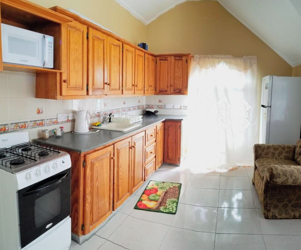 Apartment, 1 Bedroom, Air conditioning, Bay View photo 2