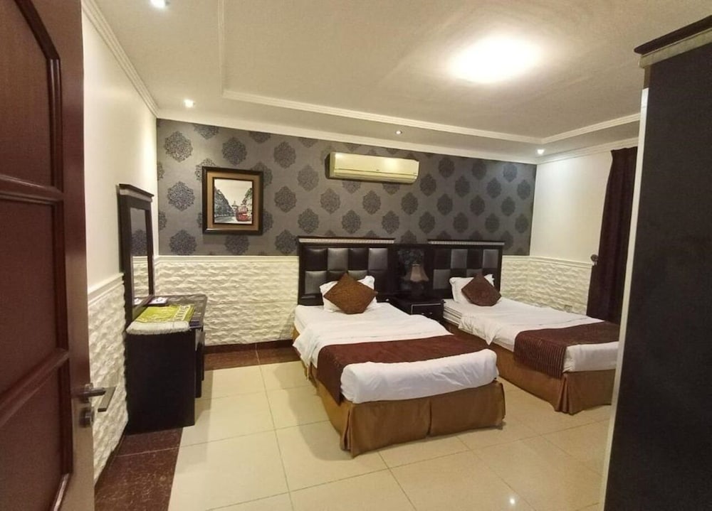 Celine Al Motamayza Apartments — photo 39