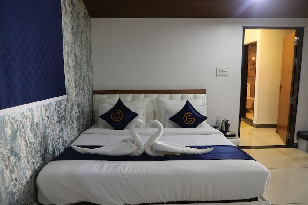 Luxury Room