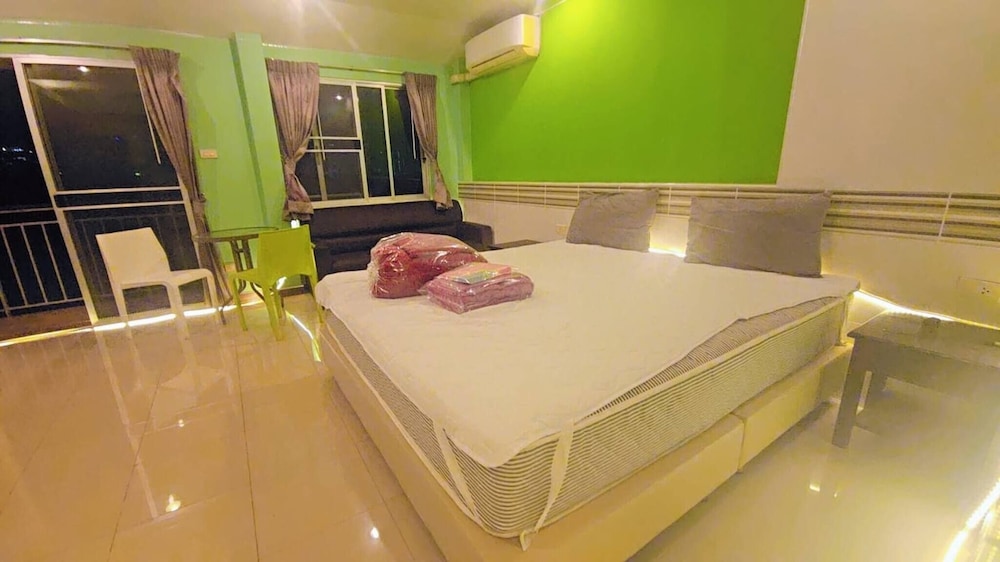 Apartment, 1 Bedroom, Smoking