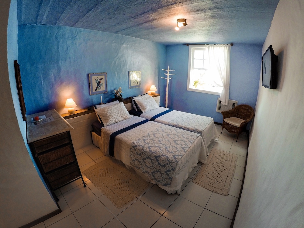 Standard Single Room - Photo 10
