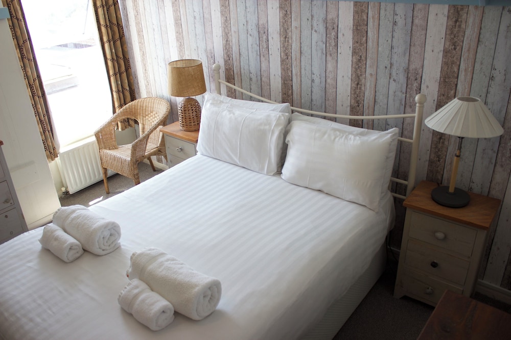 Standard Double Room, Sea View - Photo 2