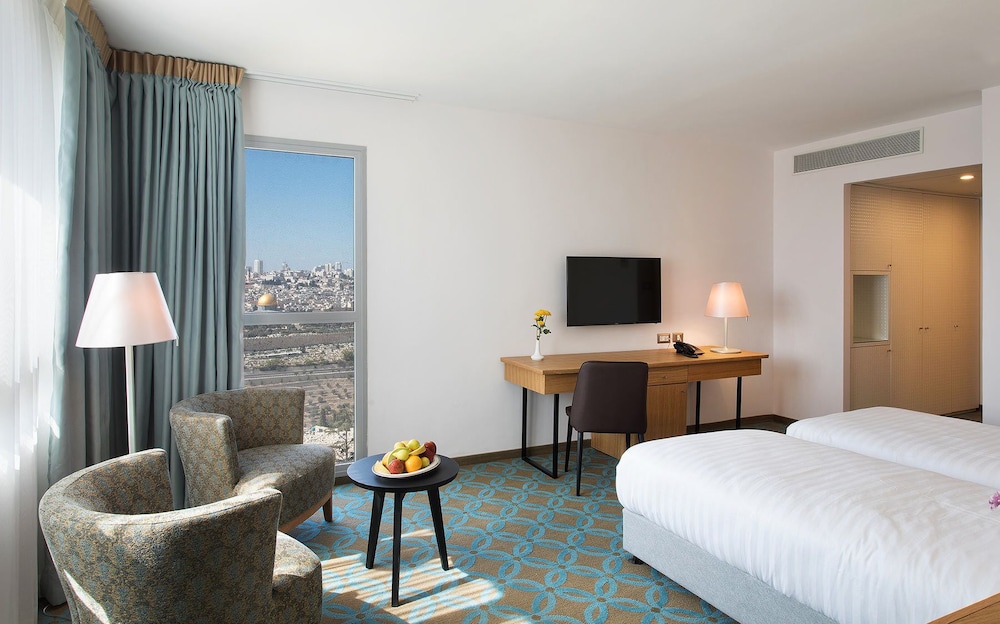 Double Or Twin Room photo 1