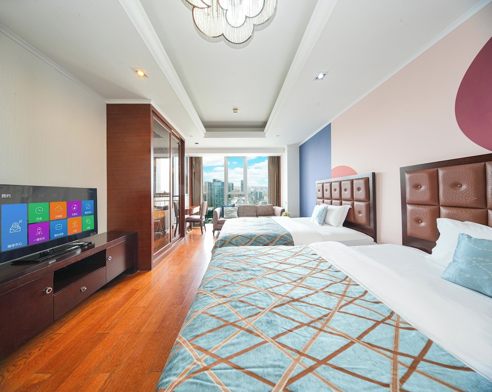 Executive Standard Room photo 1