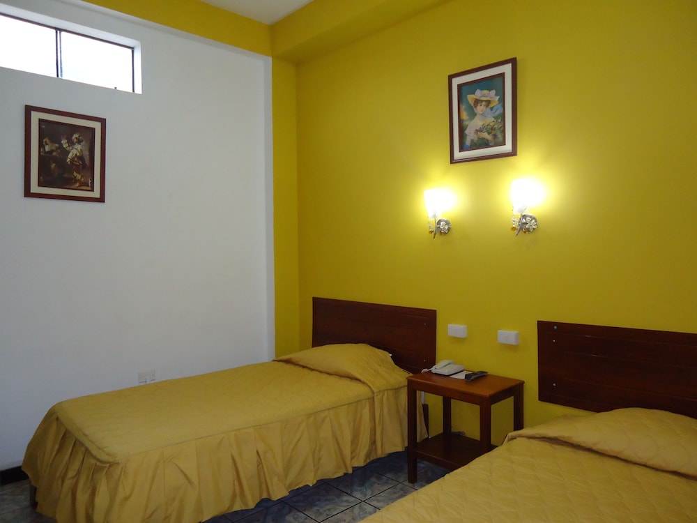 Standard Room, 1 Twin Bed photo 3