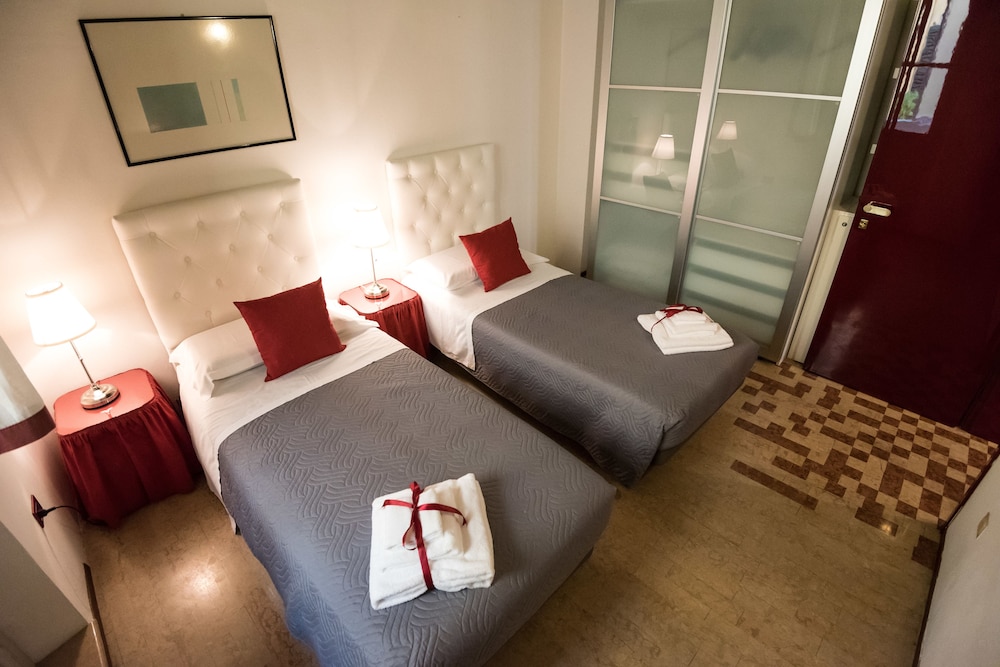 Apartment, 1 Bedroom