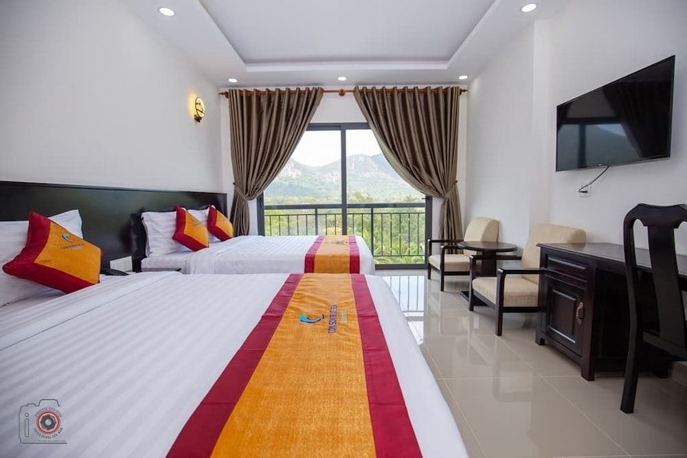 Superior Quadruple Room - Photo 3
