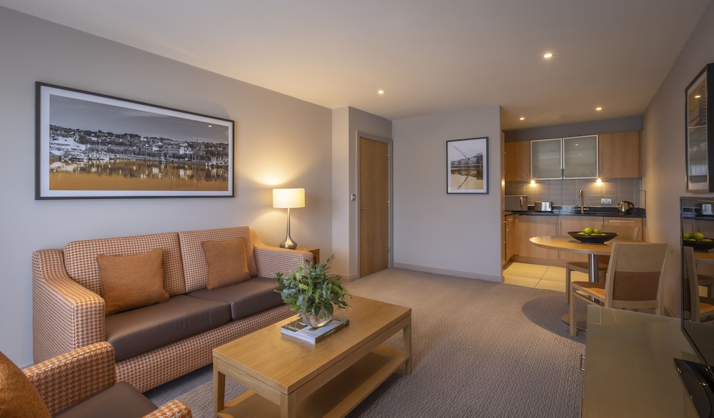 Clayton Hotel Liffey Valley — photo 49