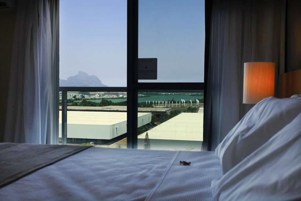 Standard Suite (Casal)