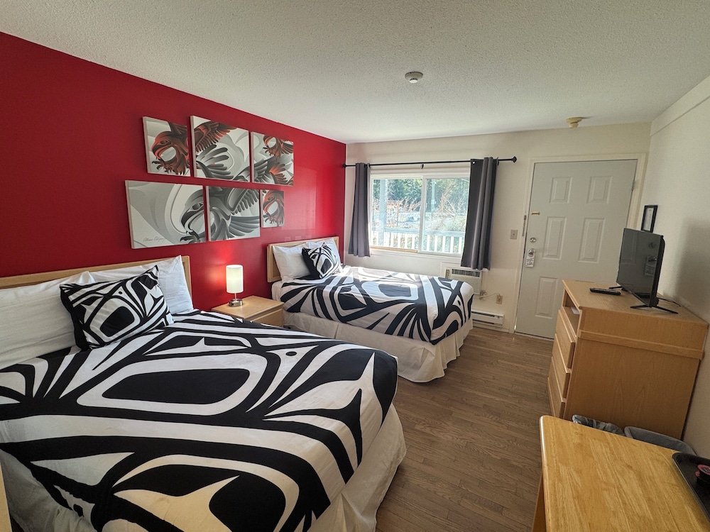 Standard Double Room, Annex Building photo 1