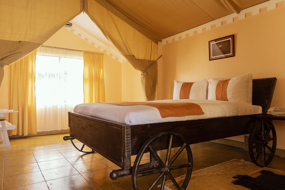 Comfort Room