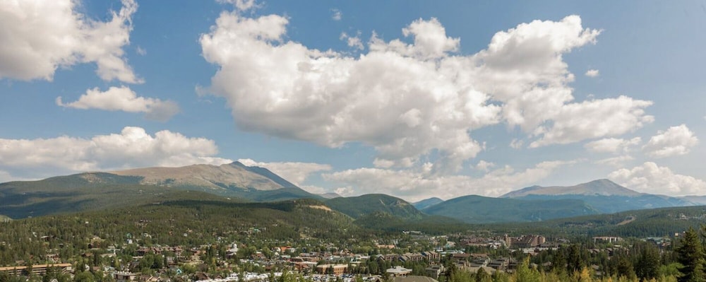 Breckhaven Resort Amenities Ski-out 100 Walkscore Mountain Chic, Billede 33