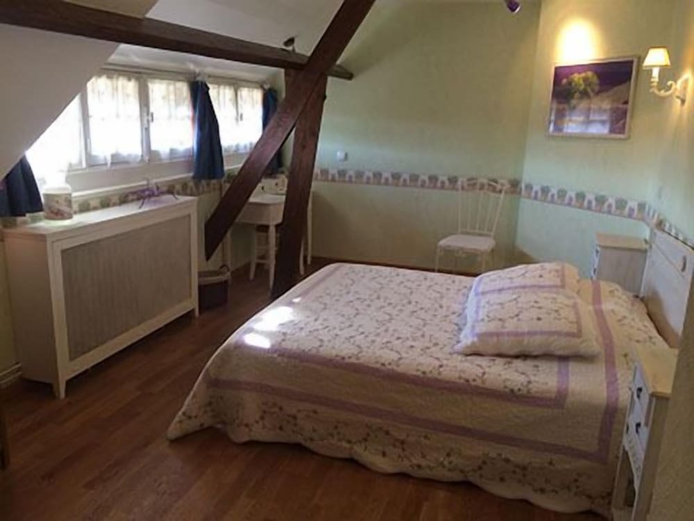 Double Room (Lavande) photo 2