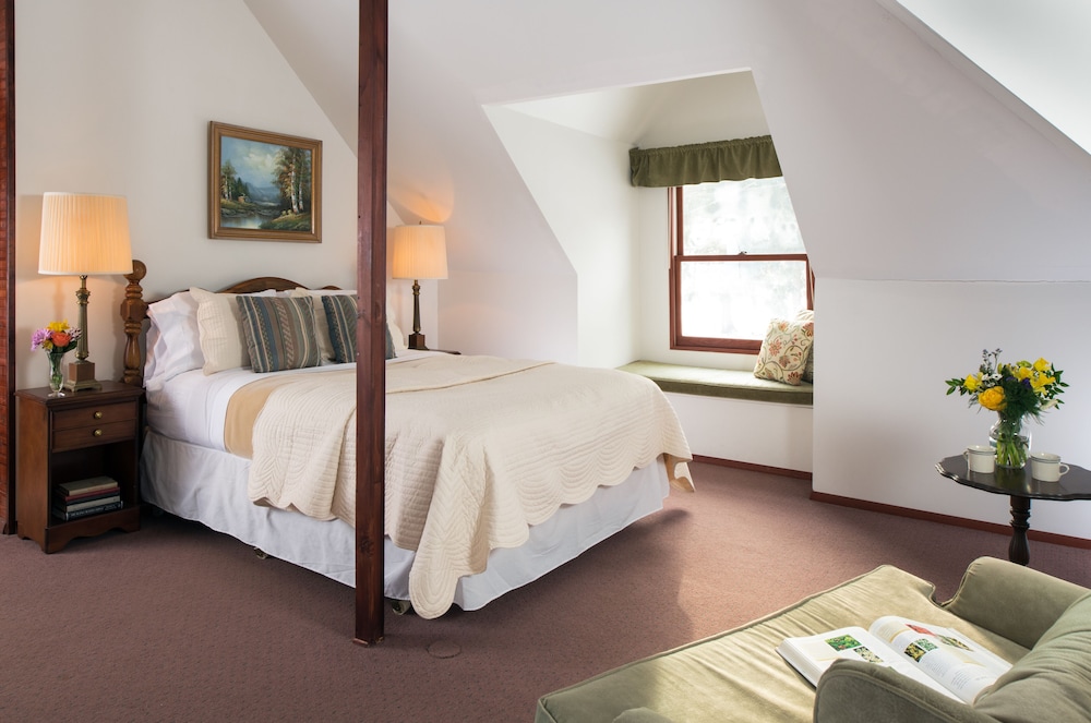 Premium Room, 1 Queen Bed
