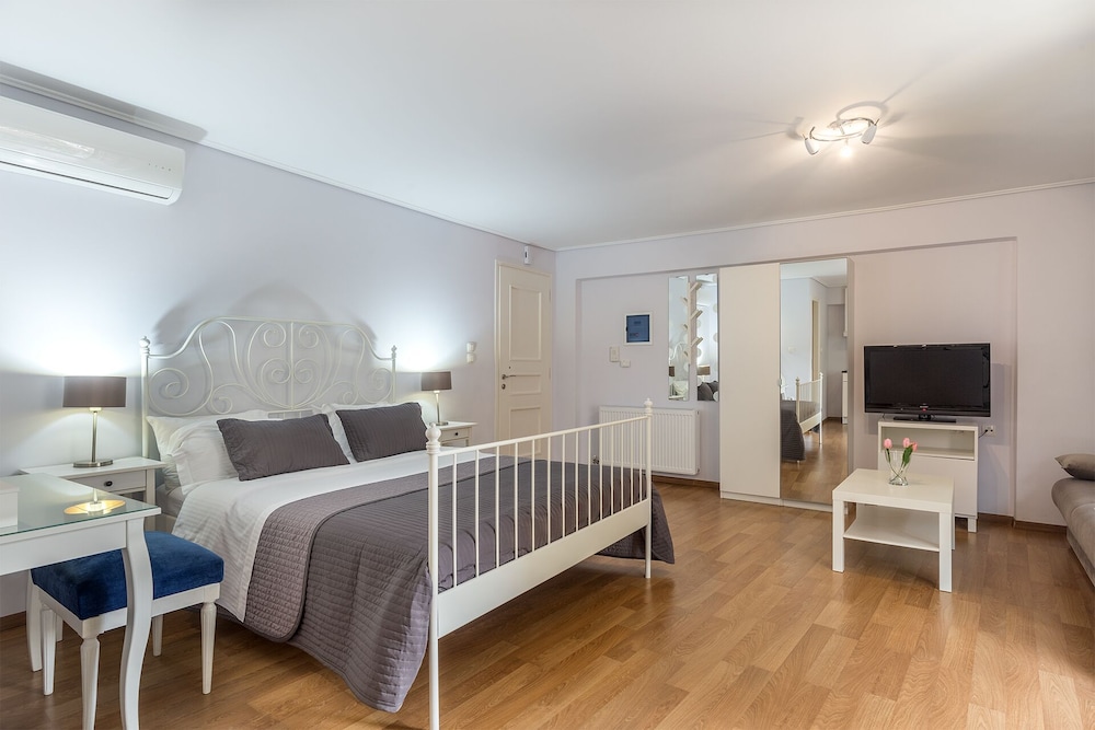 Executive Apartment photo 2