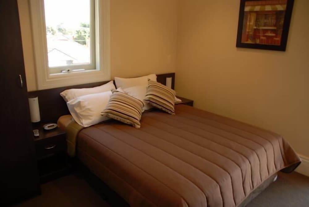 Standard Room, Non Smoking (Double Room) photo 2
