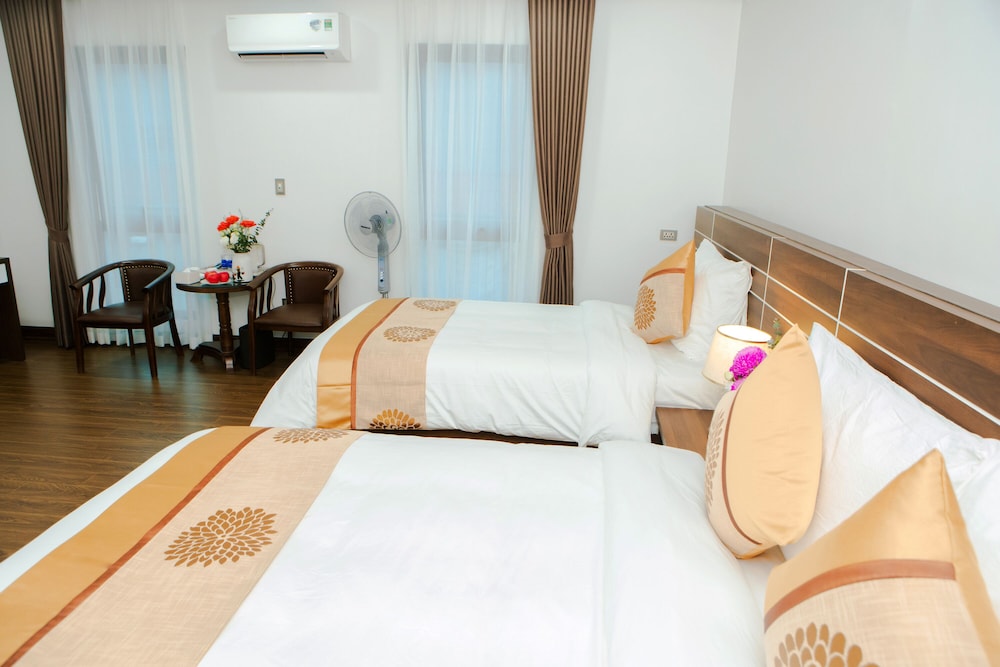 Family Triple Room - Photo 6