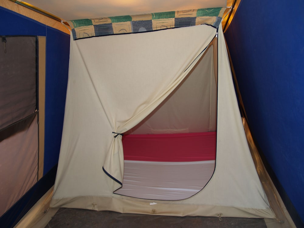 Basic Tent