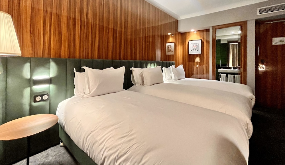 Deluxe Triple Room photo 1