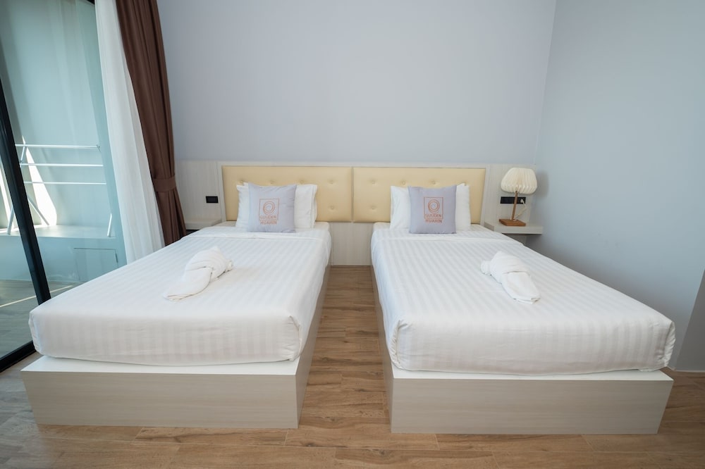 Deluxe Twin Room - Photo 3