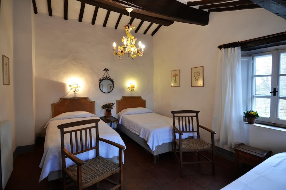 Villa (5 Bedrooms) photo 3