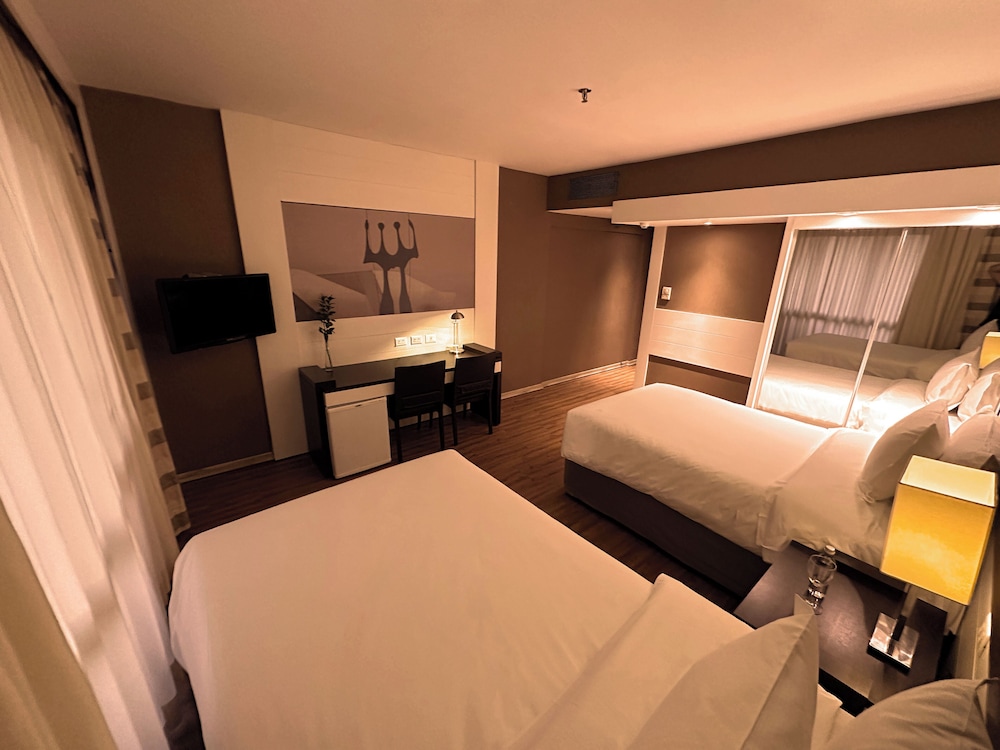 Standard Single Room photo 1